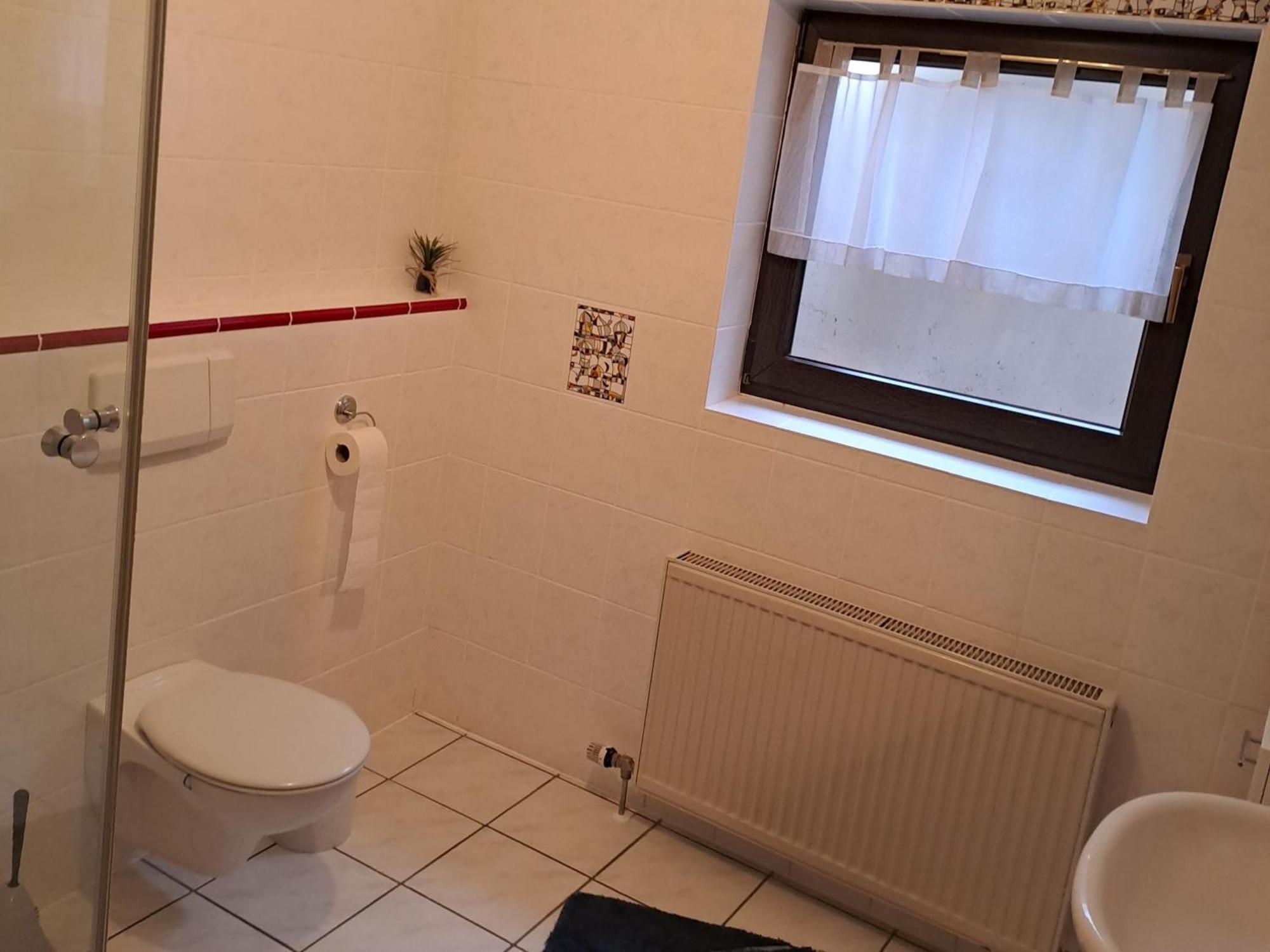 Ferienwohnung Fischer Heringhausen Buitenkant foto